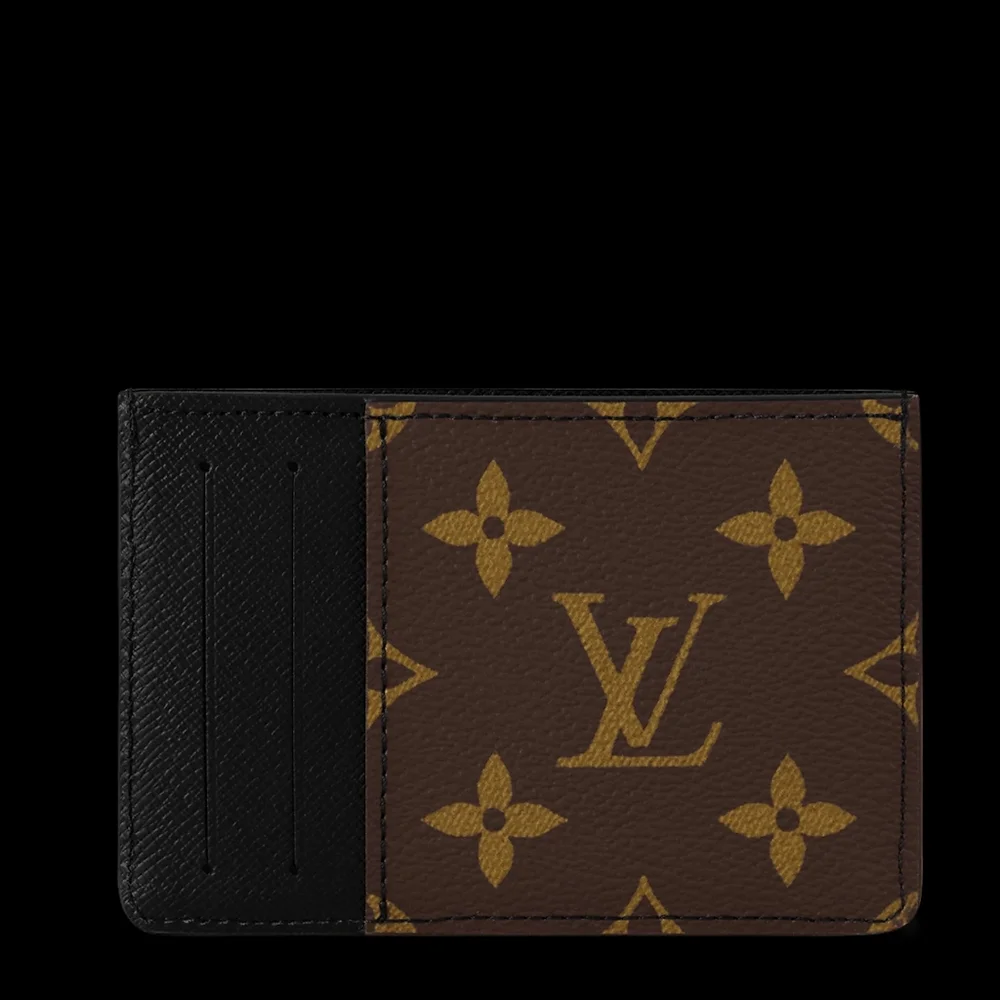 Louis Vuitton monogram macassar